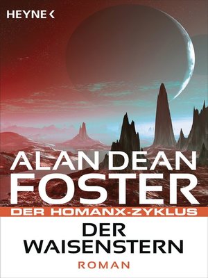 cover image of Der Waisenstern
